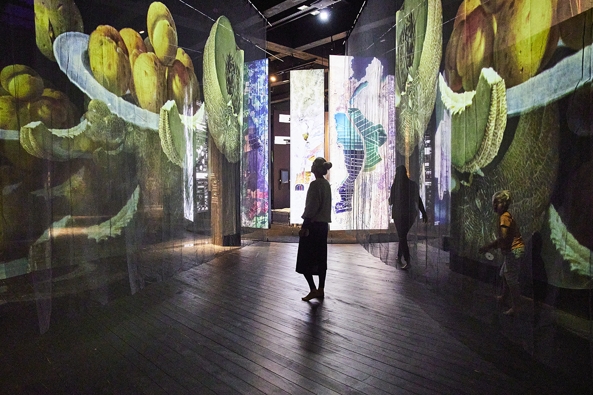 Stapferhaus Lenzburg von Pool Architektur